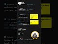 22. CROSS JOIN in SQL | SQL Joins Explained in Hindi | Learn SQL in 1 Minute