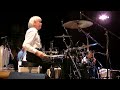 sing sing sing♫　阿野次男（Drums）