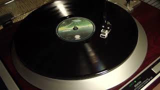 Dire Straits - Communiqué (1979) vinyl