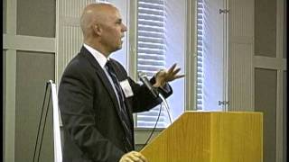 CAPM Banquet 2011.m4v