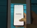 How to turn off ads on Samsung #phone #tech #smartphone #phones #shorts