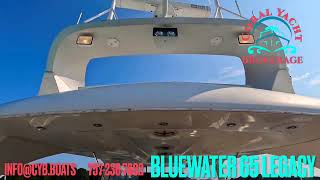 Bluewater 65 Legacy