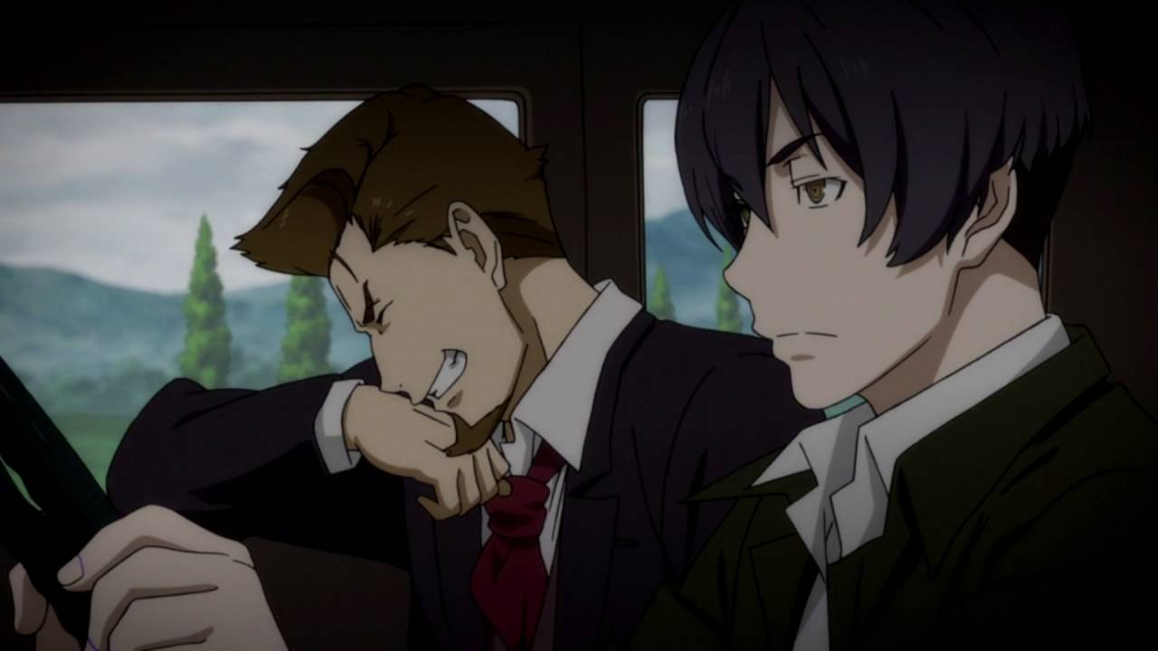 KS✗LWDGNG - The Third Law [SOLD]