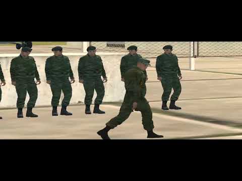 Малиновка RP (видео)