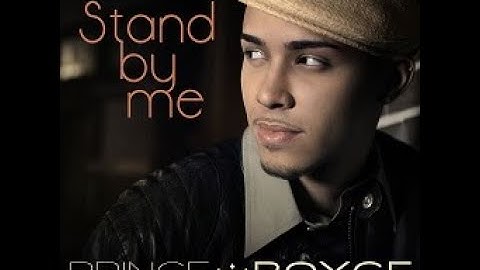 Stand by Me // Prince Royce (DDR NovaMAX ESP)