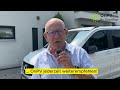 Kundenerfahrung OriPV: Solaranlage / Photovoltaikanlage 2025 von Herrn Chiarello (Inhaber von Velly)