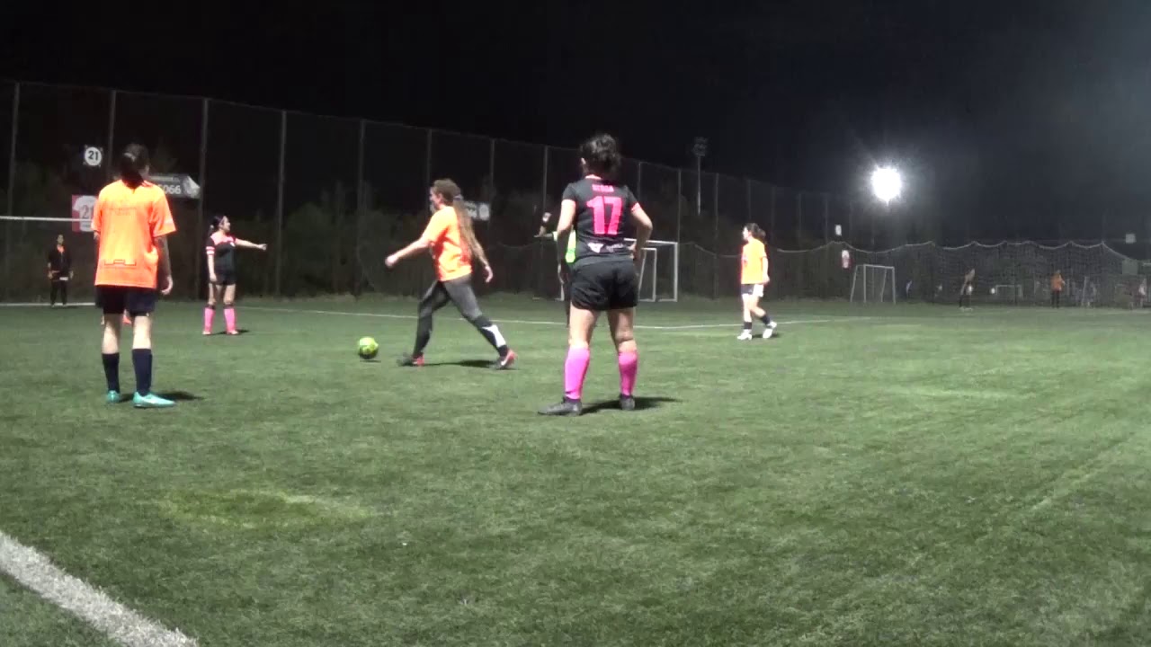 [MarCOM-4] Confusión FC - Wannabe siete pecados