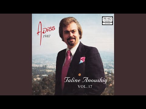 Zkoosh Yeghir Cheskalves 