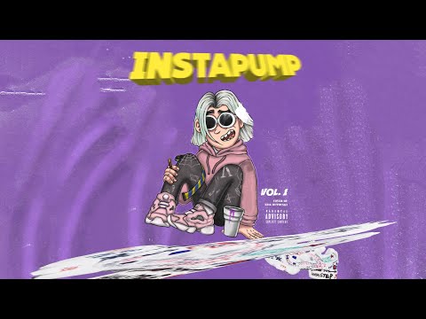 Flexdope - "INSTAPUMP" клип (Dir. By Lil Hate)(BabyLon3)©