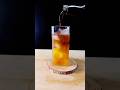 The perfect summer drink in seconds #drinks #easyrecipe #summer