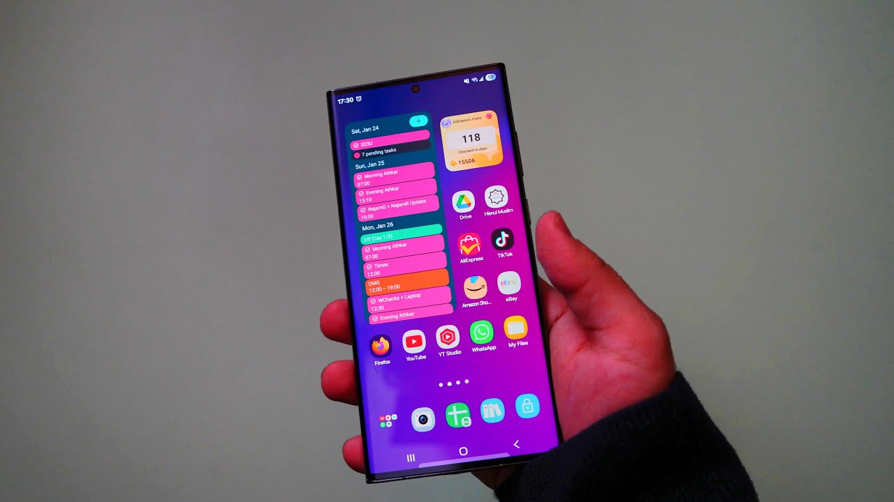 Samsung Galaxy S23 Ultra in 2026?