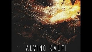 03.Alvino Kalfi - Uyuşturmayan Uyuşturucu(ALBÜM/2015) Resimi