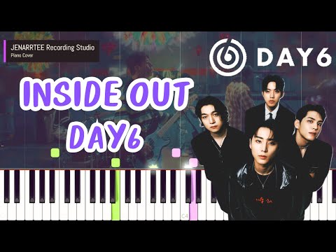 INSIDE OUT - DAY6