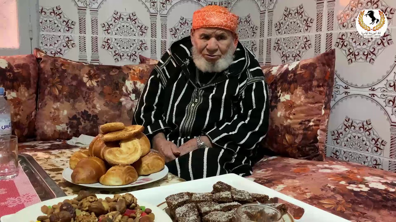 سلسلة متميزة مع ركابة لمنطقة احمر مع فيديو جديد و ركاب جديد محمد الدبيبيح فرجة ممتعة