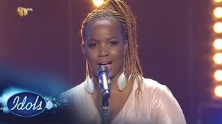 Top 10 Performance: 'Kulungile Baba' | Idols SA Season 13