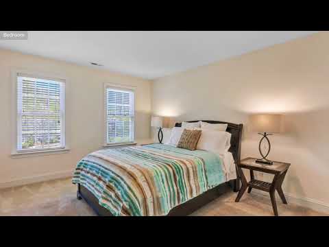 2913 Royal Crest Drive, Midlothian, VA home video tour