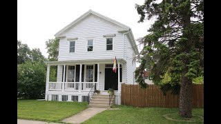 86 East Merrill Ave, Fond Du Lac, WI 54935