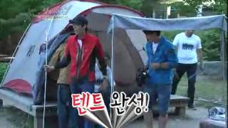 [Happy Sunday] Qualifications of Men 07/08/2012 #006