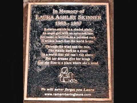 Tribute To Angel Laura Ashley Skinner 12/30/83-1/19/87 Laura's Story