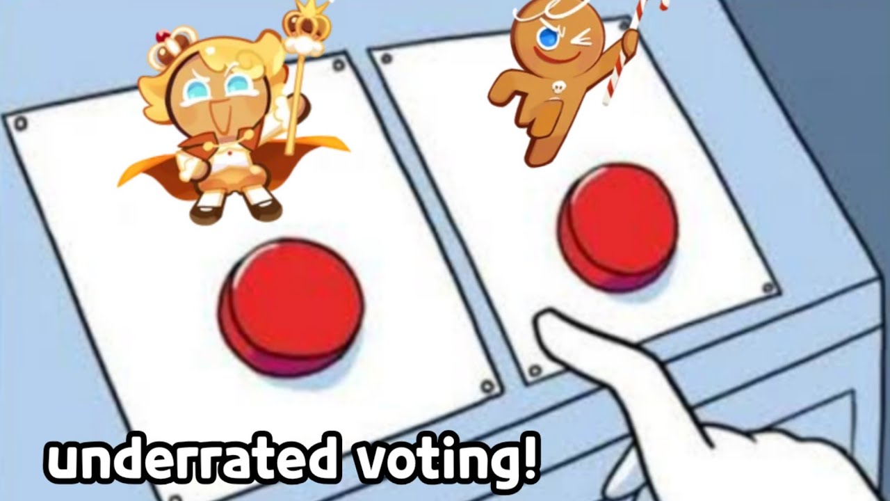 ok, this new event is going to be interesting... 👀