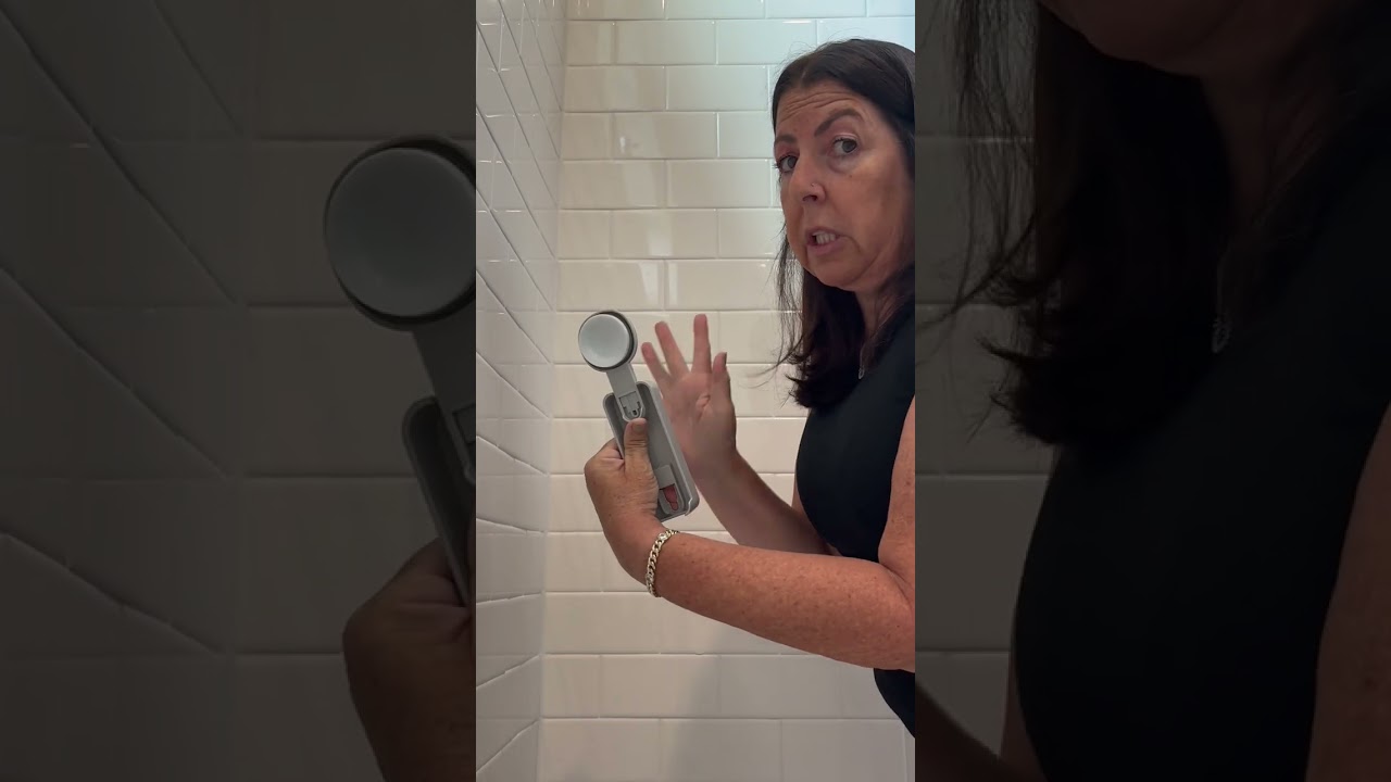 No-Drill Suction Holder That Sticks!