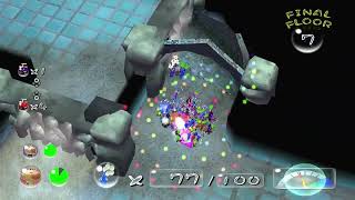 Pikmin 2 - Episode 24 - The Ranging Bloyster