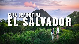 Guía Definitiva Para Viajar A El Salvador Qué Ver, Seguridad Y Consejos 2025