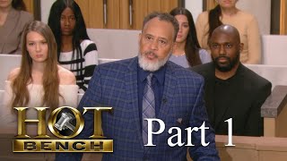 Sued After Expiration Date? Part 1