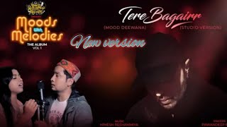 Video thumbnail of "Tere Bagair । jiyenge kaise tere bin o jana, |  | Himesh Reshammiya | Pawandeep | Arunita kanjilal"