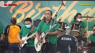 Keder Irama - Rana Duka  -OM.MONATA live Bulusari Gempol Pasuruan  PT RMS