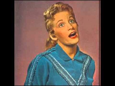 Putar Your Cheating Heart - Skeeter Davis