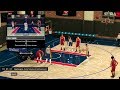 NBA 2K19 Controls Guide (PS4)