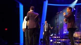 Watch Human Nature My Girl video