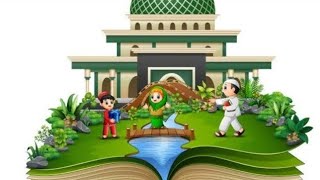 Islamic Prayer For Kids | Islamic Cartoon | Islamic Moral Story | Islamic Story | Namaz ki batayn