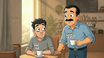 Transparency That Builds Trust | Mr. Sambani Series Ep. 7 | Mera Monitor Productivity Insights