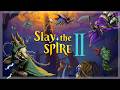 【Slay the Spire 2】デッキを構築するという喜び