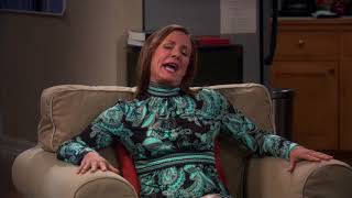 Famous The big bang theory- Sheldon's Mother #2 Profile