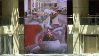 Sony RX100M6 Landmark Atrium Screen FHD 60fps Shot (20260724-1)