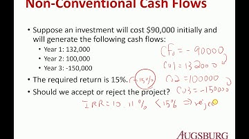 Ch 08 NPV (Clip 02 IRR)