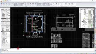 ArCADia-ARCHITECTURE [21] - Printing | CAD/BIM Software