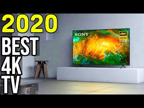 best-4k-tv-2020---top-10