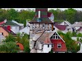 Весенняя прогулка по Житомиру-Часть 8 (Spring walk in Zhytomyr-8) 4К Ultra HD - Видео