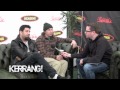 Kerrang! Podcast: Deftones