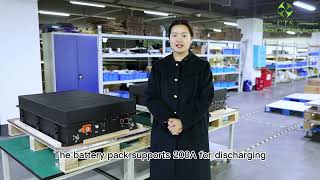 EV Battery Pack
