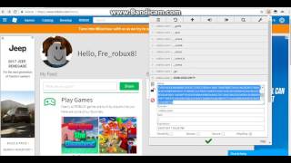 Joke Roblox How To Get Free Tickets And Robux The Easy Way - how to get unlimited robux on roblox 2010 2010