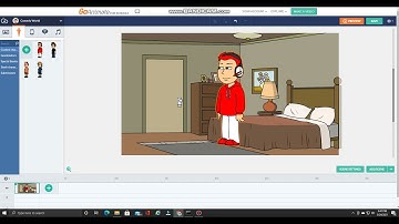 I GOT GO ANIMATE FOR SCHOOLS REMASTERED! DON