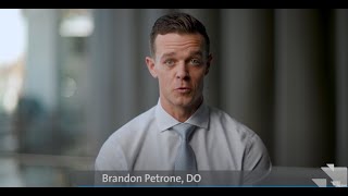 Famous Dr. Brandon Petrone Wealth