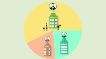 Explainer video for Infogeon | Wildbeez