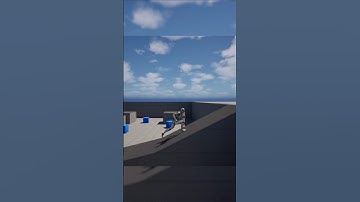 How to make a 2.5D platformer in Unreal Engine 5!