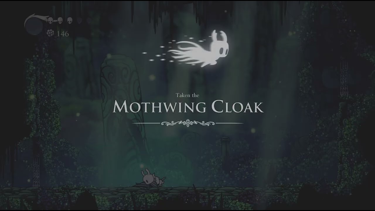 هولو نايت#2 حاربت هورنت